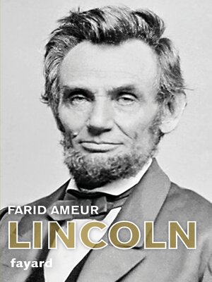 cover image of Lincoln
